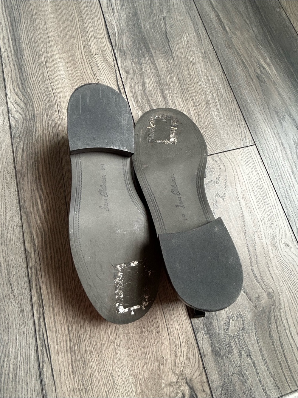 Black Sam Edelman’s Christy- Women - Picture 4 of 4